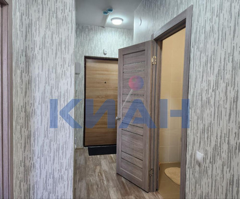 Объект по адресу Красноярский край, Центральный р-н, Караульная ул, д. 39В