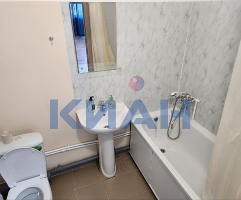 Объект по адресу Красноярский край, Центральный р-н, Караульная ул, д. 39В