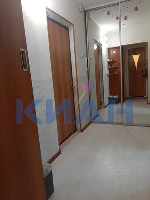 Объект по адресу Москва, 60 лет Образования СССР пр-кт, 38д 