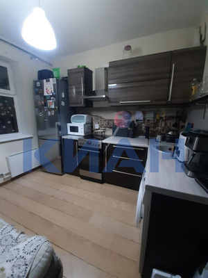 Объект по адресу Москва, 60 лет Образования СССР пр-кт, 38д 