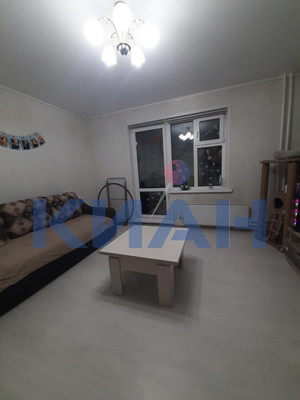 Фото квартиры по адресу Москва, 60 лет Образования СССР пр-кт, 38д 