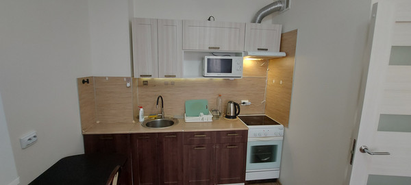 Объект по адресу Санкт-Петербург, Пейзажная ул, 6к1 