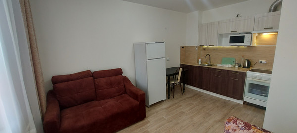 Объект по адресу Санкт-Петербург, Пейзажная ул, 6к1 