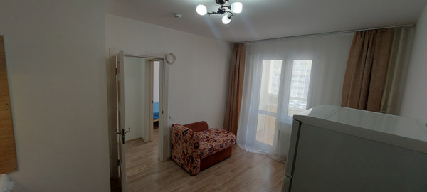 Объект по адресу Санкт-Петербург, Пейзажная ул, 6к1 