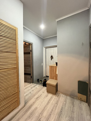 Фото квартиры по адресу Москва, Парусная ул, 10к1 