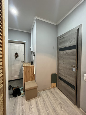 Фото квартиры по адресу Москва, Парусная ул, 10к1 