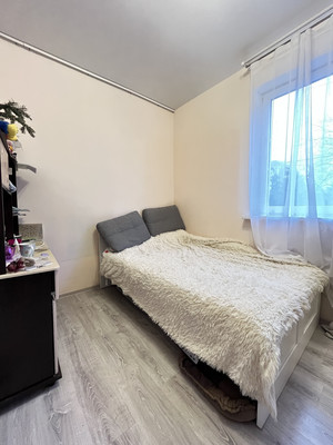 Объект по адресу Москва, Парусная ул, 10к1 