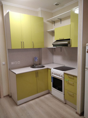 Объект по адресу Ленинградская обл, Всеволожский р-н, Янино-1 гп, Ясная ул, д. 11к6