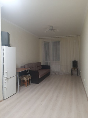 Объект по адресу Ленинградская обл, Всеволожский р-н, Янино-1 гп, Ясная ул, д. 11к6