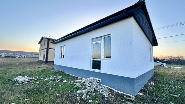 Объект по адресу Москва, Имени Малоземельца Георгия Никитина ул, 62 