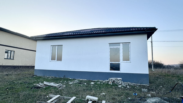 Объект по адресу Москва, Имени Малоземельца Георгия Никитина ул, 62 