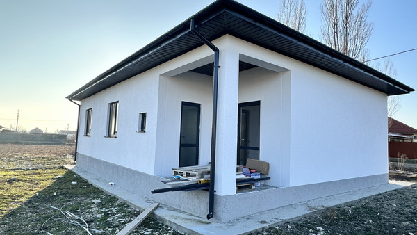 Объект по адресу Москва, Рубиновая ул 