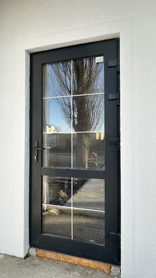 Объект по адресу Москва, Рубиновая ул 