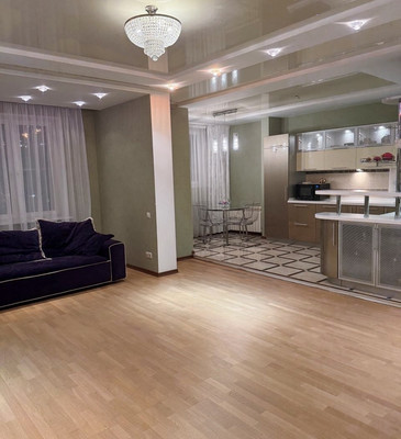 Фото квартиры по адресу Московская обл, Раменский р-н, Бритово д, Свободы ул, д. 6А