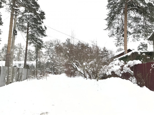 Объект по адресу Москва, Восточный пер 