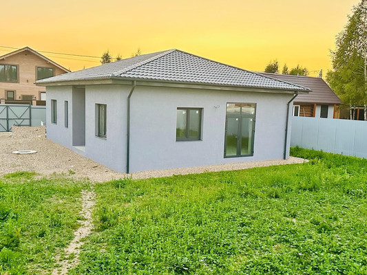 Объект по адресу Москва, совхоза Раменское п 