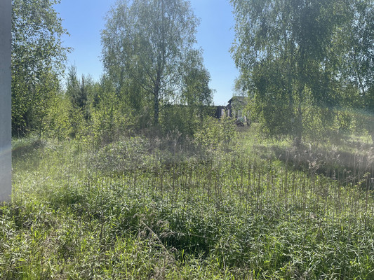 Объект по адресу Москва, совхоза Раменское п 