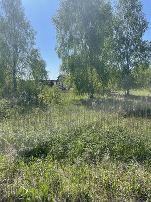 Объект по адресу Москва, совхоза Раменское п 