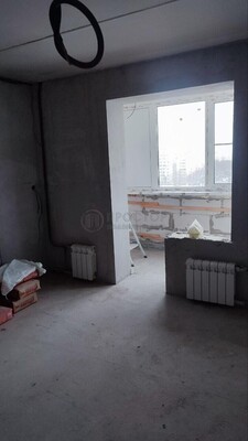 Фото квартиры по адресу Москва г, Широкая ул, д. 3к1