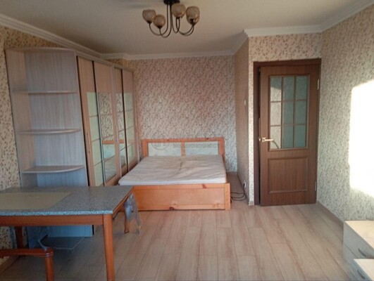 Фото квартиры по адресу Москва, Шереметьевская ул, 23/2 