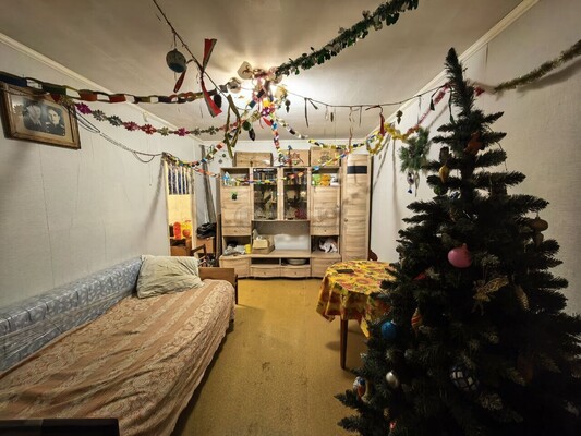 Фото квартиры по адресу Москва г, Дорожная ул, д. 28к1