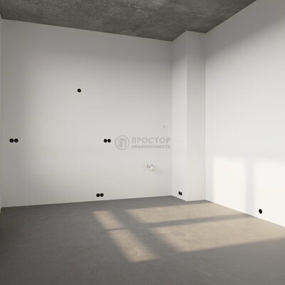 Фото квартиры по адресу Москва г, Строительный проезд, д. 9