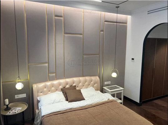 Фото квартиры по адресу Москва, Петровка ул, 26с3 