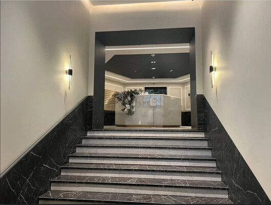 Фото квартиры по адресу Москва, Петровка ул, 26с3 