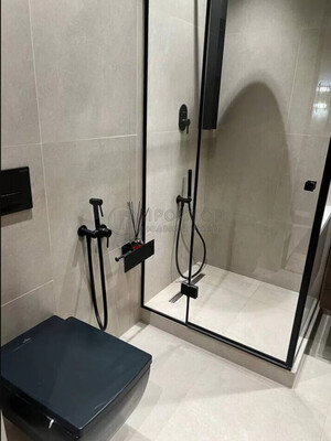 Фото квартиры по адресу Москва, Петровка ул, 26с3 