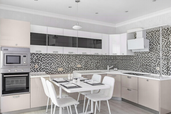 Фото квартиры по адресу Москва, Юности ул, 9 