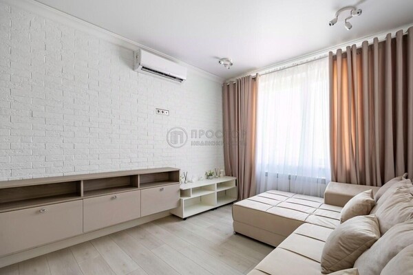 Фото квартиры по адресу Москва, Юности ул, 9 