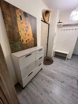 Фото квартиры по адресу Москва, Маленковская ул, 12 