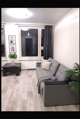 Фото квартиры по адресу Москва г, Сосенское п, Коммунарка п, Бачуринская ул, д. 11Ак1