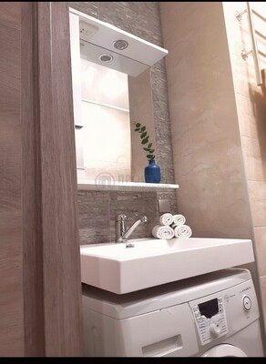 Фото квартиры по адресу Москва г, Сосенское п, Коммунарка п, Бачуринская ул, д. 11Ак1