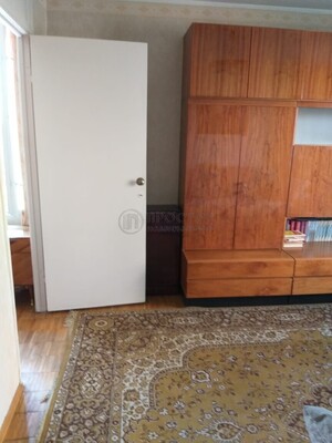 Фото квартиры по адресу Москва, Изумрудная ул, 8 