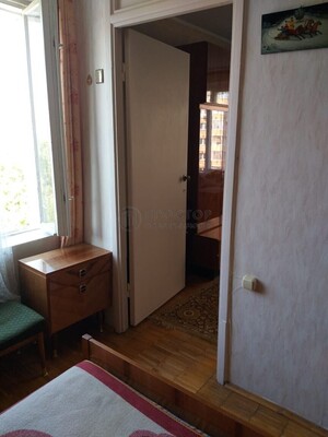 Фото квартиры по адресу Москва, Изумрудная ул, 8 