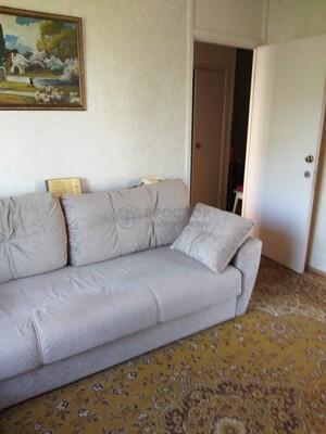 Фото квартиры по адресу Москва, Изумрудная ул, 8 