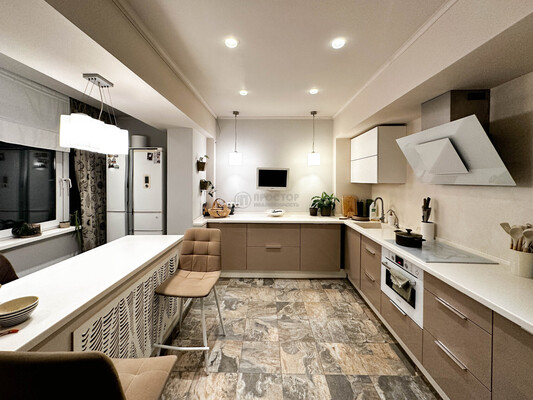 Фото квартиры по адресу Московская обл, Павшинский б-р, д. 18