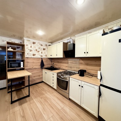 Фото квартиры по адресу Москва, Подольская ул, 79а 