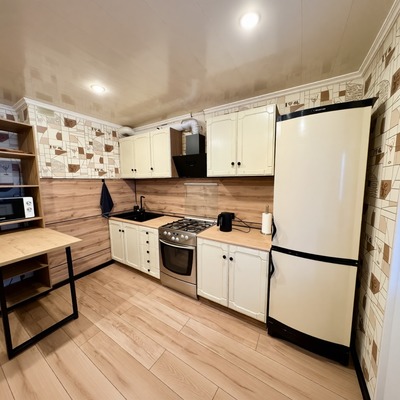 Фото квартиры по адресу Москва, Подольская ул, 79а 