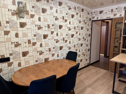 Фото квартиры по адресу Москва, Подольская ул, 79а 