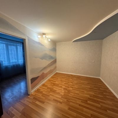 Фото квартиры по адресу Москва, Подольская ул, 79а 