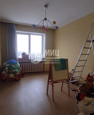 Фото квартиры по адресу Москва, Язово д, 31 