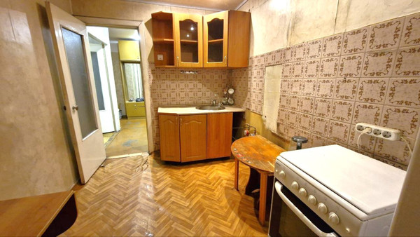 Фото квартиры по адресу Москва, Подольская ул, 10к6 