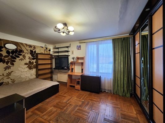 Объект по адресу Санкт-Петербург, Лёни Голикова ул, 14 