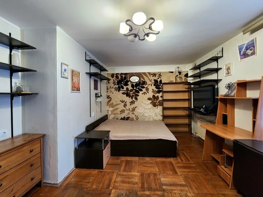 Объект по адресу Санкт-Петербург, Лёни Голикова ул, 14 