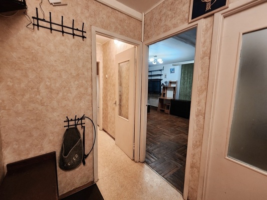 Объект по адресу Санкт-Петербург, Лёни Голикова ул, 14 