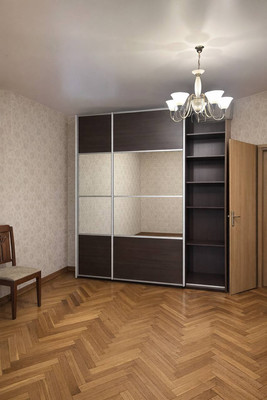 Фото квартиры по адресу Москва, Южная ул, 10 