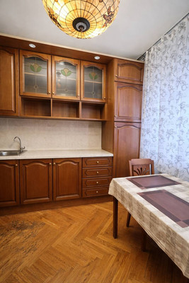 Фото квартиры по адресу Москва, Южная ул, 10 