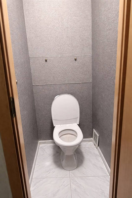 Фото квартиры по адресу Москва, Южная ул, 10 